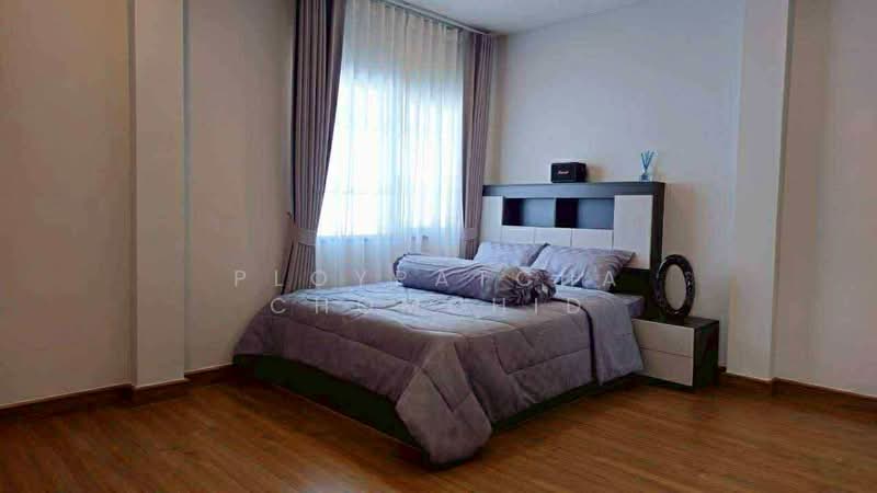 Centro Bangna, Samut Prakan, 111 Soi 3, Bang Kaeo, Bang Plee, Samut Prakan, 4 Bedrooms, 280 sqm, Single Detached House For Rent, by Ploypatcha Chomchid, 500169131 - DDproperty.com