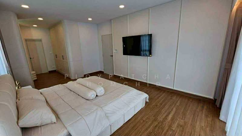 Centro Bangna, Samut Prakan, 111 Soi 3, Bang Kaeo, Bang Plee, Samut Prakan, 4 Bedrooms, 280 sqm, Single Detached House For Rent, by Ploypatcha Chomchid, 500169131 - DDproperty.com