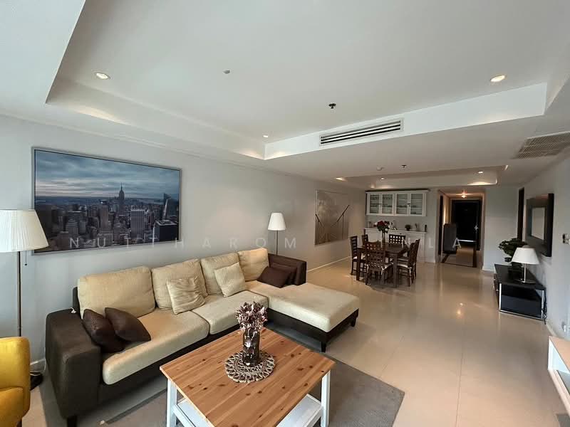 The Oleander, Bangkok, 44 Soi Sukhumvit 11, Khlongtoei Nua, Watthana, Bangkok, 2 Bedrooms, 120 sqm, Condo For Sale, by Nuttharom Linla , 500169133 - DDproperty.com