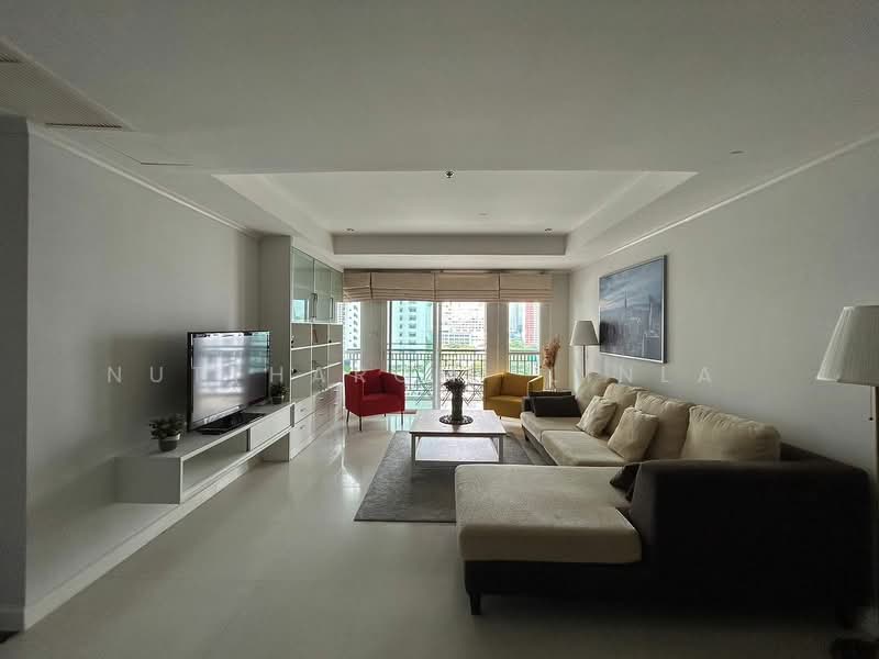 The Oleander, Bangkok, 44 Soi Sukhumvit 11, Khlongtoei Nua, Watthana, Bangkok, 2 Bedrooms, 120 sqm, Condo For Sale, by Nuttharom Linla , 500169133 - DDproperty.com