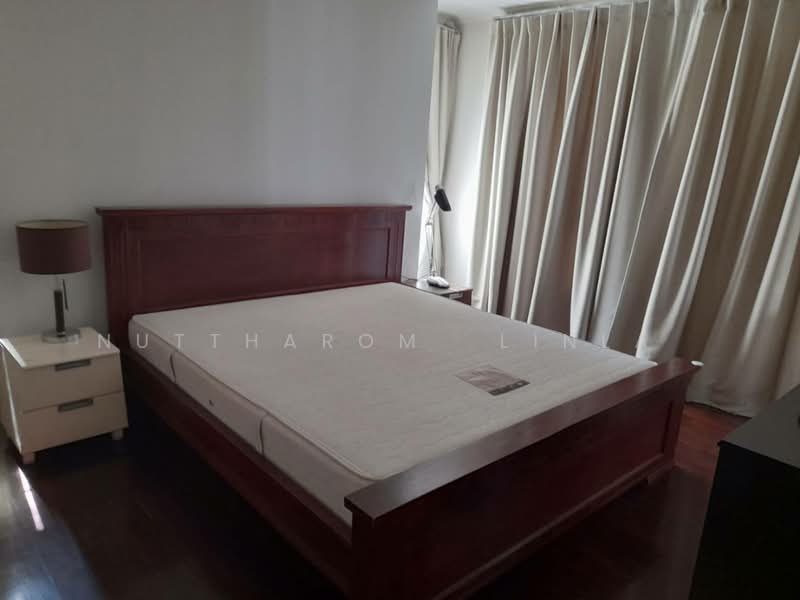 The Oleander, Bangkok, 44 Soi Sukhumvit 11, Khlongtoei Nua, Watthana, Bangkok, 2 Bedrooms, 120 sqm, Condo For Sale, by Nuttharom Linla , 500169133 - DDproperty.com