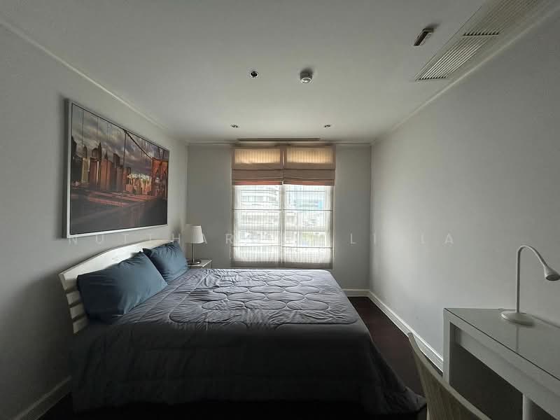 The Oleander : เดอะ โอเลียนเดอร์, กรุงเทพ, 44 ซอยสุขุมวิท 11, คลองเตยเหนือ, วัฒนา, กรุงเทพ, 120 ตร.ม., คอนโด ขาย, โดย Nuttharom Linla , 500169133 - DDproperty.com