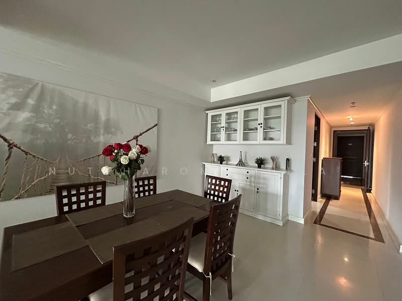 The Oleander, Bangkok, 44 Soi Sukhumvit 11, Khlongtoei Nua, Watthana, Bangkok, 2 Bedrooms, 120 sqm, Condo For Sale, by Nuttharom Linla , 500169133 - DDproperty.com
