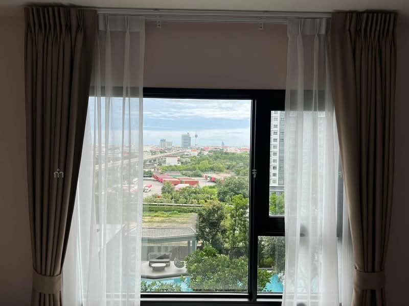 Aspire Erawan Prime : แอสปาย เอราวัณ ไพร์ม, สมุทรปราการ, ถนนสุขุมวิท, ปากน้ำ, เมืองสมุทรปราการ, สมุทรปราการ, 32 ตร.ม., คอนโด ให้เช่า, โดย กำพนธ์ อัศวศิริวิลาศ, 500169134 - DDproperty.com