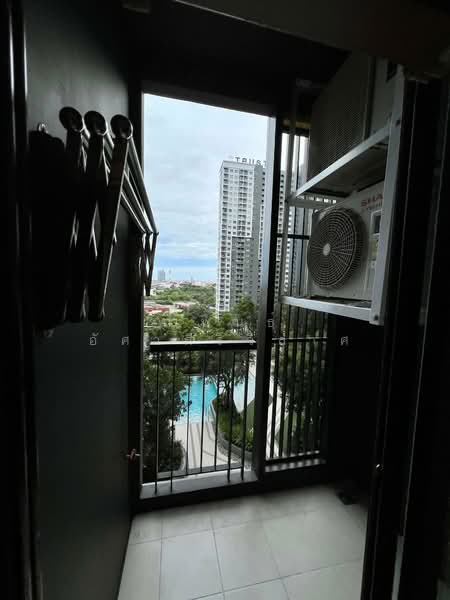 Aspire Erawan Prime : แอสปาย เอราวัณ ไพร์ม, สมุทรปราการ, ถนนสุขุมวิท, ปากน้ำ, เมืองสมุทรปราการ, สมุทรปราการ, 32 ตร.ม., คอนโด ให้เช่า, โดย กำพนธ์ อัศวศิริวิลาศ, 500169134 - DDproperty.com