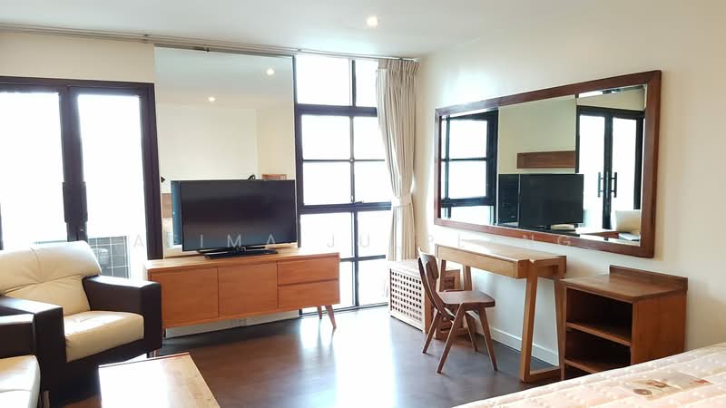 สีลม เทอเรส คอนโดมิเนียม, กรุงเทพ, สีลม, สีลม, บางรัก, กรุงเทพ, 35 ตร.ม., คอนโด ขาย, โดย Prapapan Wilairojvorakul, 500169135 - DDproperty.com