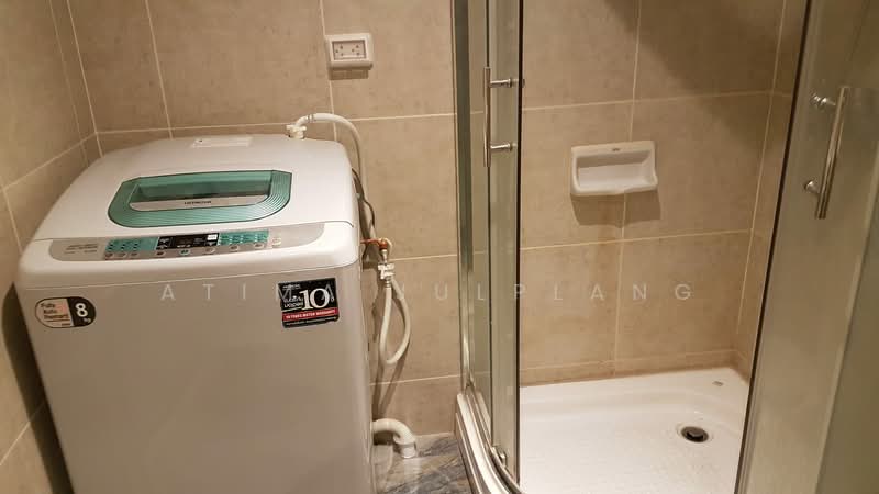 Silom Terrace Condominium, Bangkok, Silom, Silom, Bang Rak, Bangkok, 1 Bedroom, 35 sqm, Condo For Sale, by Prapapan Wilairojvorakul, 500169135 - DDproperty.com