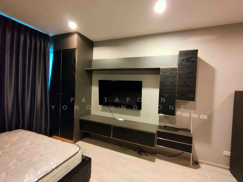 IDEO MOBI Sukhumvit Eastgate, Bangkok, 4371 Sukhumvit Road, Bang Na, Bang Na, Bangkok, 1 Bedroom, 22 sqm, Condo For Sale, by Pattaporn Yongsungnone, 500169136 - DDproperty.com