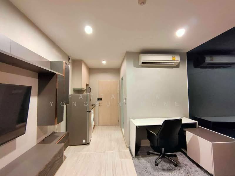 IDEO MOBI Sukhumvit Eastgate, Bangkok, 4371 Sukhumvit Road, Bang Na, Bang Na, Bangkok, 1 Bedroom, 22 sqm, Condo For Sale, by Pattaporn Yongsungnone, 500169136 - DDproperty.com