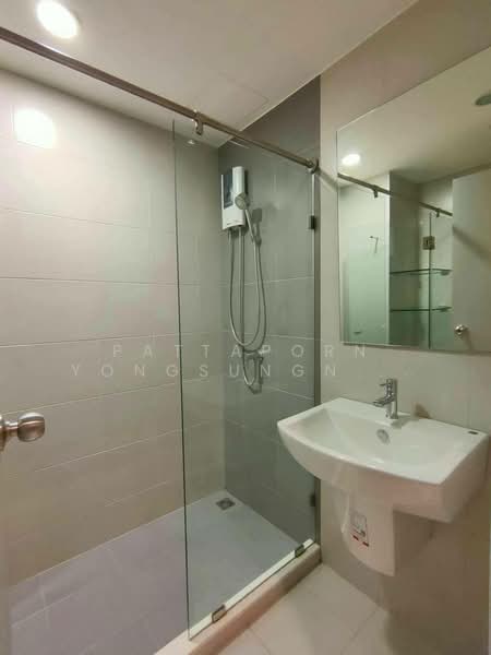 IDEO MOBI Sukhumvit Eastgate, Bangkok, 4371 Sukhumvit Road, Bang Na, Bang Na, Bangkok, 1 Bedroom, 22 sqm, Condo For Sale, by Pattaporn Yongsungnone, 500169136 - DDproperty.com