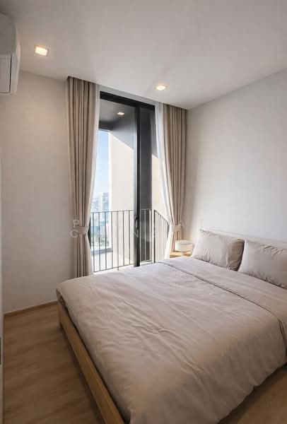 Noble Around Ari : โนเบิล อราวน์ อารีย์, กรุงเทพ, 312 พหลโยธิน, สามเสนใน, พญาไท, กรุงเทพ, 35 ตร.ม., คอนโด ให้เช่า, โดย Puriwat Chinsongkram, 500169137 - DDproperty.com