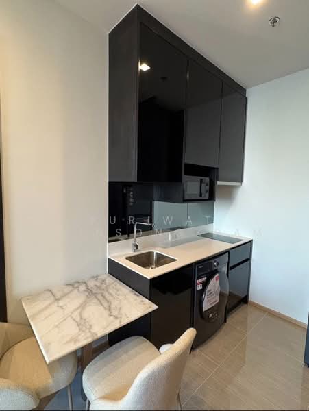 Noble Around Ari, Bangkok, 312 Phahon Yothin Rd, Samsen Nai, Phaya Thai, Bangkok, 1 Bedroom, 35 sqm, Condo For Rent, by Puriwat Chinsongkram, 500169137 - DDproperty.com