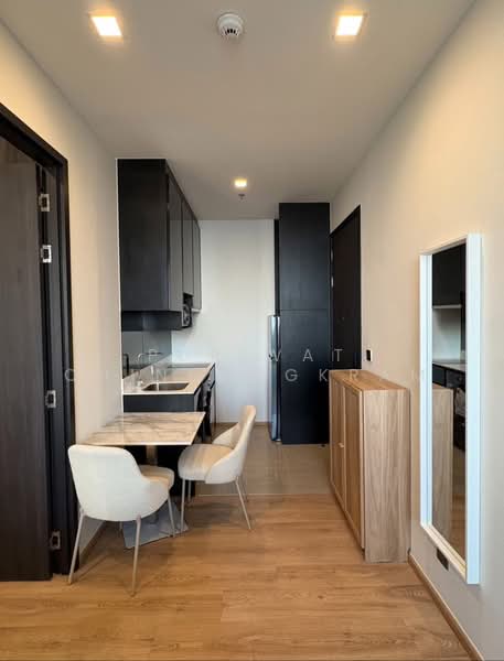 Noble Around Ari : โนเบิล อราวน์ อารีย์, กรุงเทพ, 312 พหลโยธิน, สามเสนใน, พญาไท, กรุงเทพ, 35 ตร.ม., คอนโด ให้เช่า, โดย Puriwat Chinsongkram, 500169137 - DDproperty.com