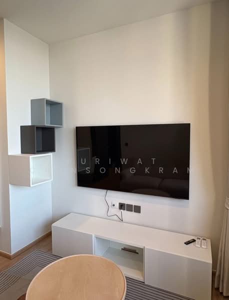 Noble Around Ari, Bangkok, 312 Phahon Yothin Rd, Samsen Nai, Phaya Thai, Bangkok, 1 Bedroom, 35 sqm, Condo For Rent, by Puriwat Chinsongkram, 500169137 - DDproperty.com
