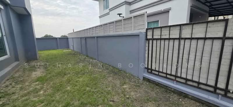 3-BR House, Bangkok, Sam Wa Tawan Tok, Khlong Sam Wa, Bangkok, 3 Bedrooms, 150 sqm, Single Detached House For Sale, by Suthasin Boonkong, 500169139 - DDproperty.com