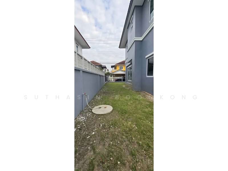 3-BR House, Bangkok, Sam Wa Tawan Tok, Khlong Sam Wa, Bangkok, 3 Bedrooms, 150 sqm, Single Detached House For Sale, by Suthasin Boonkong, 500169139 - DDproperty.com