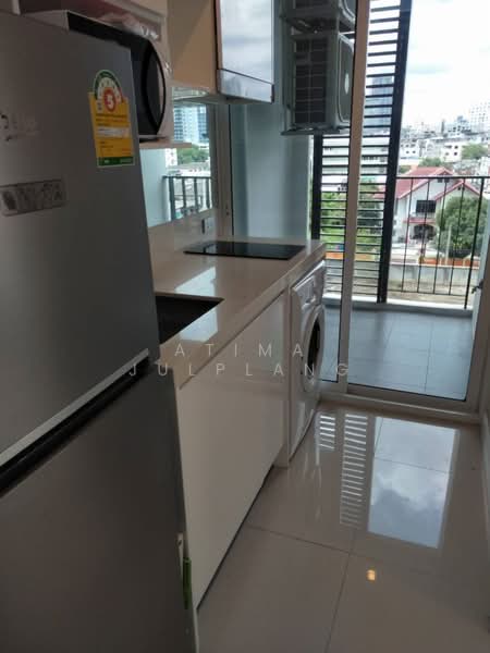 The Sky Sukhumvit, Bangkok, 103-4 Sukhumvit Road, Bang Na Nuea, Bang Na, Bangkok, 1 Bedroom, 35 sqm, Condo For Sale, by Prapapan Wilairojvorakul, 500169141 - DDproperty.com