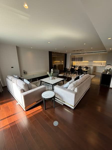 La Citta Delre Thonglor 16, Bangkok, 508-502 Soi Thonglor 16, Khlong Tan Nua, Watthana, Bangkok, 2 Bedrooms, 181 sqm, Condo For Sale, by Nuttharom Linla , 500169142 - DDproperty.com