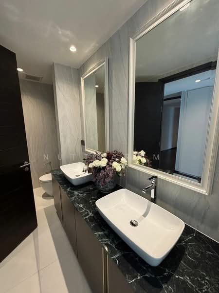 La Citta Delre Thonglor 16, Bangkok, 508-502 Soi Thonglor 16, Khlong Tan Nua, Watthana, Bangkok, 2 Bedrooms, 181 sqm, Condo For Sale, by Nuttharom Linla , 500169142 - DDproperty.com