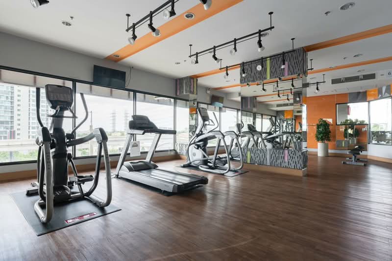 Supalai Loft Chaeng Watthana : ศุภาลัย ลอฟท์ แจ้งวัฒนะ, นนทบุรี, ถนนแจ้งวัฒนะ, บางตลาด, ปากเกร็ด, นนทบุรี, 81 ตร.ม., คอนโด ให้เช่า, โดย Milk ., 500169145 - DDproperty.com