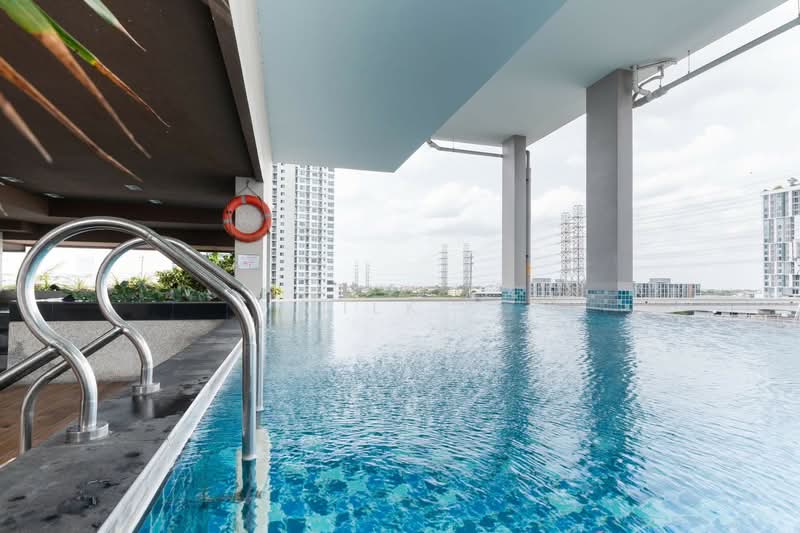 Supalai Loft Chaeng Watthana, Nonthaburi, Chaeng Watthana Road, Bang Talat, Pak Kret, Nonthaburi, 1 Bedroom, 81 sqm, Condo For Rent, by Milk ., 500169145 - DDproperty.com