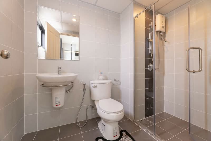 Supalai Loft Chaeng Watthana, Nonthaburi, Chaeng Watthana Road, Bang Talat, Pak Kret, Nonthaburi, 1 Bedroom, 81 sqm, Condo For Rent, by Milk ., 500169145 - DDproperty.com