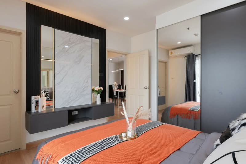 Supalai Loft Chaeng Watthana : ศุภาลัย ลอฟท์ แจ้งวัฒนะ, นนทบุรี, ถนนแจ้งวัฒนะ, บางตลาด, ปากเกร็ด, นนทบุรี, 81 ตร.ม., คอนโด ให้เช่า, โดย Milk ., 500169145 - DDproperty.com