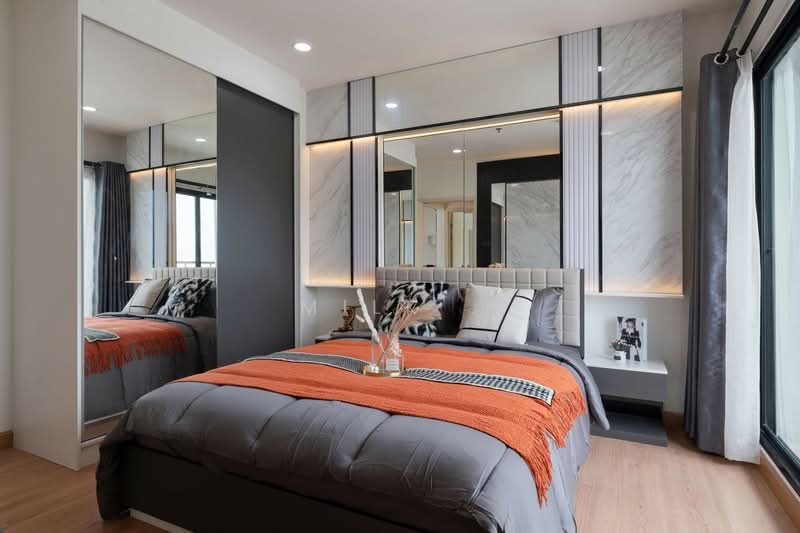 Supalai Loft Chaeng Watthana : ศุภาลัย ลอฟท์ แจ้งวัฒนะ, นนทบุรี, ถนนแจ้งวัฒนะ, บางตลาด, ปากเกร็ด, นนทบุรี, 81 ตร.ม., คอนโด ให้เช่า, โดย Milk ., 500169145 - DDproperty.com