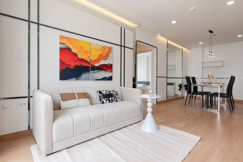 Supalai Loft Chaeng Watthana, Nonthaburi, Chaeng Watthana Road, Bang Talat, Pak Kret, Nonthaburi, 1 Bedroom, 81 sqm, Condo For Rent, by Milk ., 500169145 - DDproperty.com