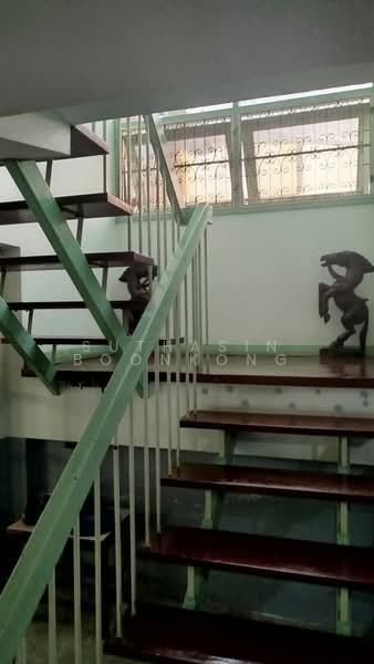 3-BR House, Bangkok, Khlong Chan, Bang Kapi, Bangkok, 3 Bedrooms, 256 sqm, Single Detached House For Sale, by Suthasin Boonkong, 500169151 - DDproperty.com