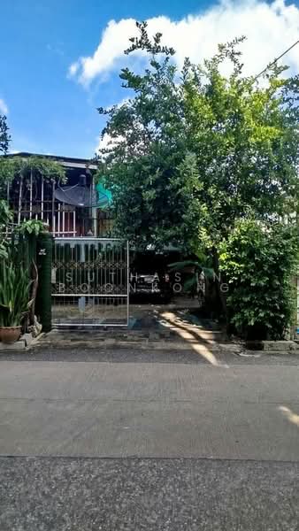 บ้าน 3-ห้องนอน, กรุงเทพ, คลองจั่น, บางกะปิ, กรุงเทพ, 256 ตร.ม., บ้านเดี่ยว ขาย, โดย Suthasin Boonkong, 500169151 - DDproperty.com