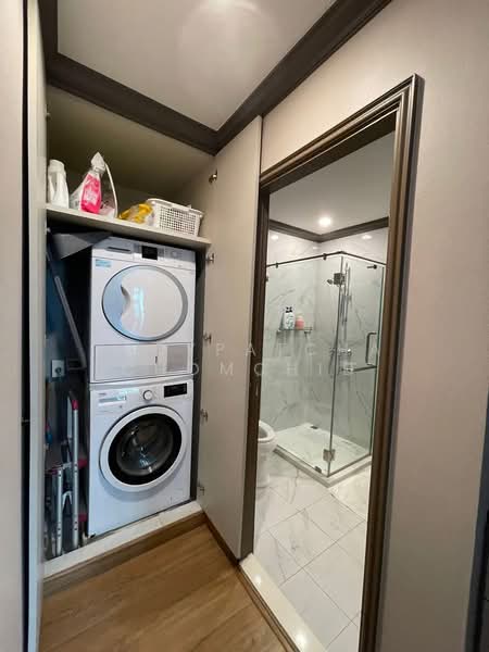 The Reserve Kasemsan 3, Bangkok, 8 Kasemsan Road, Wang Mai, Pathum Wan, Bangkok, 2 Bedrooms, 70 sqm, Condo For Rent, by Ploypatcha Chomchid, 500169153 - DDproperty.com