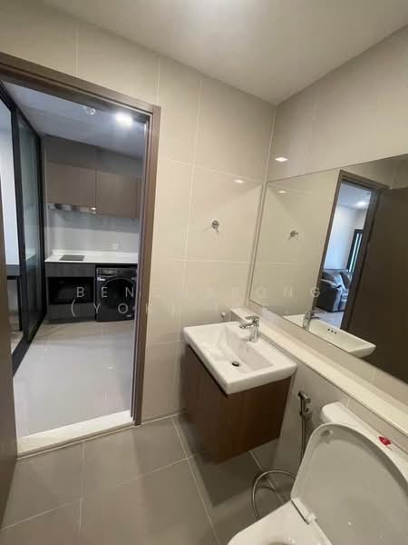 Life Phahon-Ladprao : ไลฟ์ พหลฯ-ลาดพร้าว, กรุงเทพ, 996 Phahonyothin Road, จอมพล, จตุจักร, กรุงเทพ, 35 ตร.ม., คอนโด ให้เช่า, โดย Bencharong (Yok) Treerat-a-na-wat, 500169154 - DDproperty.com