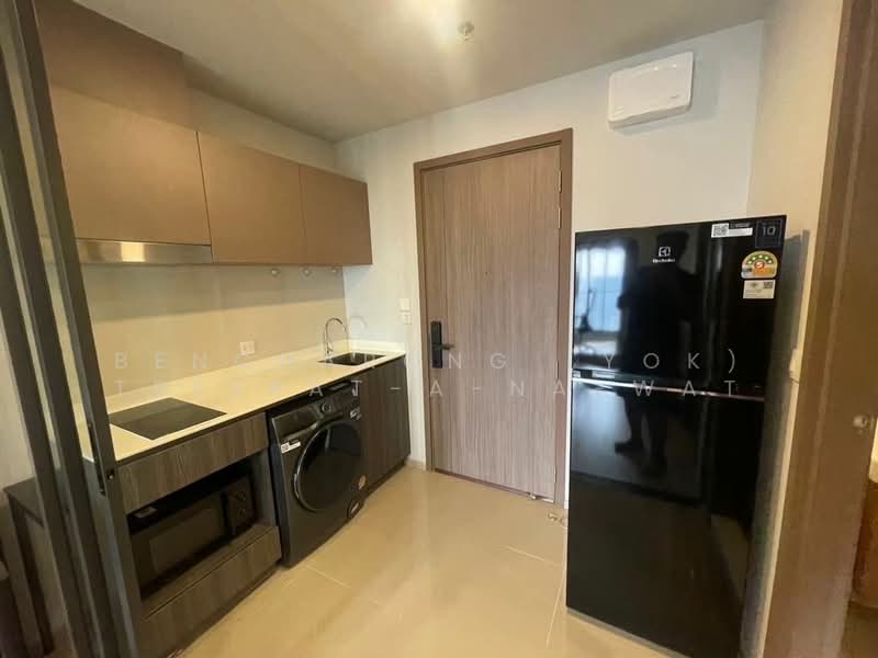 Life Phahon-Ladprao : ไลฟ์ พหลฯ-ลาดพร้าว, กรุงเทพ, 996 Phahonyothin Road, จอมพล, จตุจักร, กรุงเทพ, 35 ตร.ม., คอนโด ให้เช่า, โดย Bencharong (Yok) Treerat-a-na-wat, 500169154 - DDproperty.com