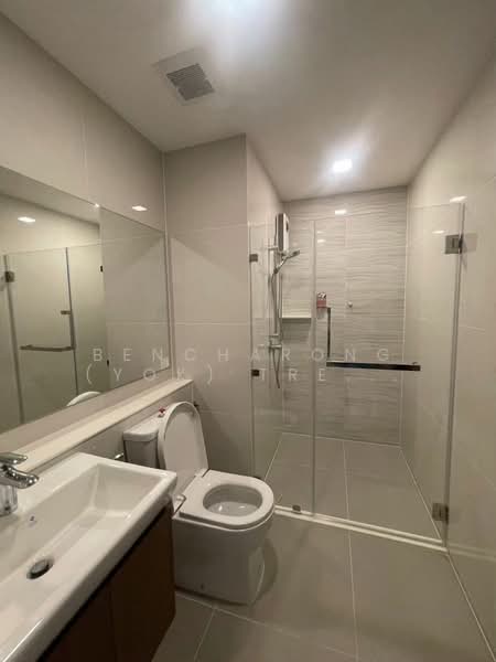 Life Phahon-Ladprao, Bangkok, 996 Phahonyothin Road, Jom Phon, Chatuchak, Bangkok, 1 Bedroom, 35 sqm, Condo For Rent, by Bencharong (Yok) Treerat-a-na-wat, 500169154 - DDproperty.com