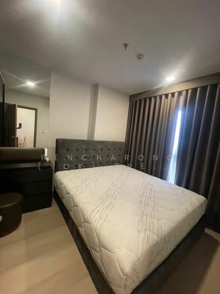 Life Phahon-Ladprao : ไลฟ์ พหลฯ-ลาดพร้าว, กรุงเทพ, 996 Phahonyothin Road, จอมพล, จตุจักร, กรุงเทพ, 35 ตร.ม., คอนโด ให้เช่า, โดย Bencharong (Yok) Treerat-a-na-wat, 500169154 - DDproperty.com