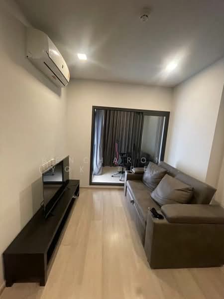 Life Phahon-Ladprao : ไลฟ์ พหลฯ-ลาดพร้าว, กรุงเทพ, 996 Phahonyothin Road, จอมพล, จตุจักร, กรุงเทพ, 35 ตร.ม., คอนโด ให้เช่า, โดย Bencharong (Yok) Treerat-a-na-wat, 500169154 - DDproperty.com