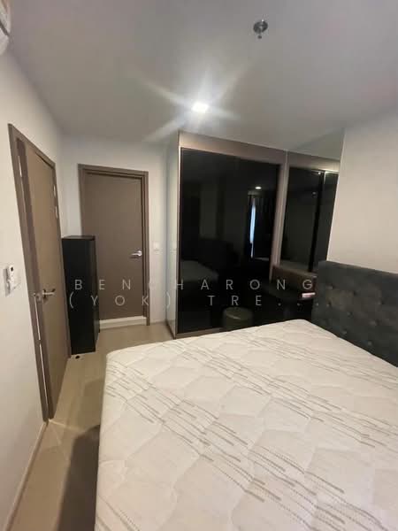 Life Phahon-Ladprao, Bangkok, 996 Phahonyothin Road, Jom Phon, Chatuchak, Bangkok, 1 Bedroom, 35 sqm, Condo For Rent, by Bencharong (Yok) Treerat-a-na-wat, 500169154 - DDproperty.com