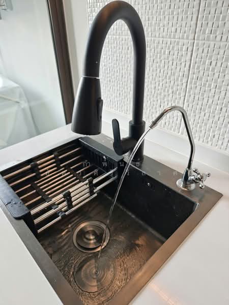 Regent Home Wutthakat, Bangkok, Wutthakat Road, Talat Plu, Thon Buri, Bangkok, 1 Bedroom, 26 sqm, Condo For Rent, by กำพนธ์ อัศวศิริวิลาศ, 500169155 - DDproperty.com