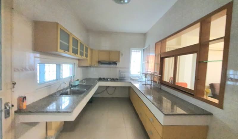 Jiratip, Bangkok, Khlong Tanon, Sai Mai, Bangkok, 3 Bedrooms, 240 sqm, Single Detached House For Sale, by ชนะชาติ นนท์ตา, 500169157 - DDproperty.com