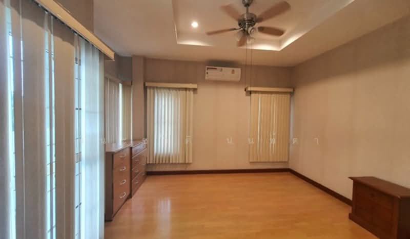 Jiratip, Bangkok, Khlong Tanon, Sai Mai, Bangkok, 3 Bedrooms, 240 sqm, Single Detached House For Sale, by ชนะชาติ นนท์ตา, 500169157 - DDproperty.com