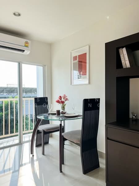 Metro Park Sathorn, Bangkok, Kanlapaphruek Road, Bang Wa, Phasi Charoen, Bangkok, 1 Bedroom, 43 sqm, Condo For Sale, by Suthasin Boonkong, 500169159 - DDproperty.com