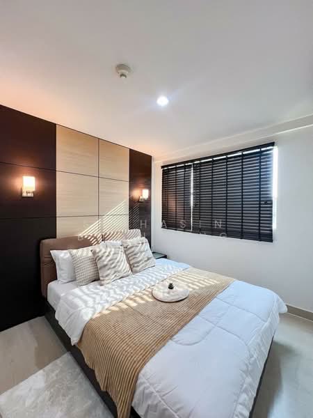 Metro Park Sathorn, Bangkok, Kanlapaphruek Road, Bang Wa, Phasi Charoen, Bangkok, 1 Bedroom, 43 sqm, Condo For Sale, by Suthasin Boonkong, 500169159 - DDproperty.com