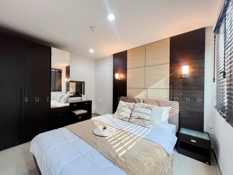 Metro Park Sathorn, Bangkok, Kanlapaphruek Road, Bang Wa, Phasi Charoen, Bangkok, 1 Bedroom, 43 sqm, Condo For Sale, by Suthasin Boonkong, 500169159 - DDproperty.com