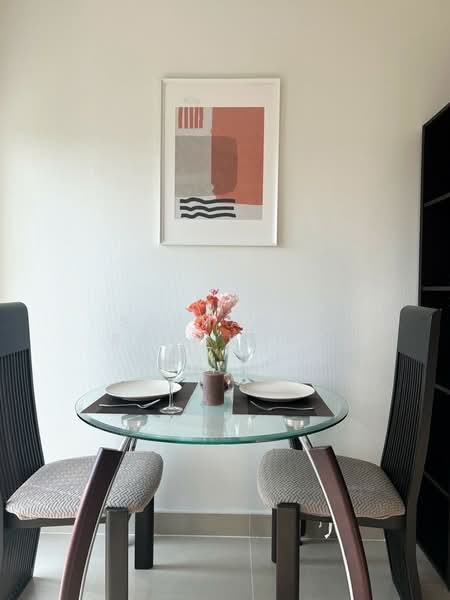 Metro Park Sathorn, Bangkok, Kanlapaphruek Road, Bang Wa, Phasi Charoen, Bangkok, 1 Bedroom, 43 sqm, Condo For Sale, by Suthasin Boonkong, 500169159 - DDproperty.com