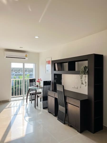 Metro Park Sathorn, Bangkok, Kanlapaphruek Road, Bang Wa, Phasi Charoen, Bangkok, 1 Bedroom, 43 sqm, Condo For Sale, by Suthasin Boonkong, 500169159 - DDproperty.com