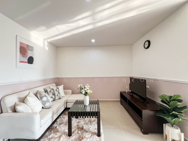 Metro Park Sathorn, Bangkok, Kanlapaphruek Road, Bang Wa, Phasi Charoen, Bangkok, 1 Bedroom, 43 sqm, Condo For Sale, by Suthasin Boonkong, 500169159 - DDproperty.com