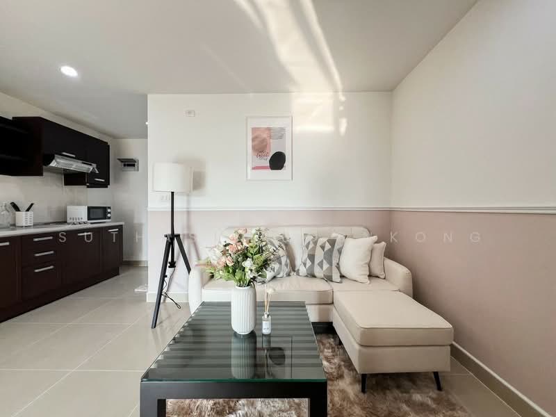 Metro Park Sathorn, Bangkok, Kanlapaphruek Road, Bang Wa, Phasi Charoen, Bangkok, 1 Bedroom, 43 sqm, Condo For Sale, by Suthasin Boonkong, 500169159 - DDproperty.com