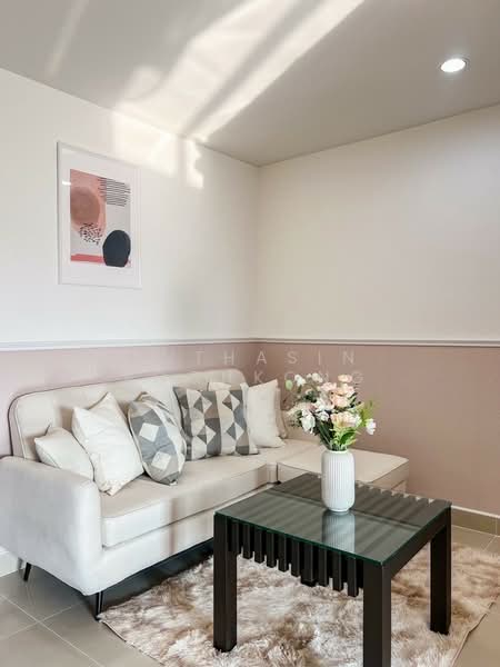 Metro Park Sathorn : เมโทร ปาร์ค สาทร, กรุงเทพ, ถนน กัลปพฤกษ์, บางหว้า, ภาษีเจริญ, กรุงเทพ, 43 ตร.ม., คอนโด ขาย, โดย Suthasin Boonkong, 500169159 - DDproperty.com