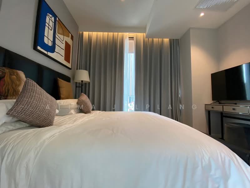 Khun By Yoo, Bangkok, 338 Thonglor Road, Khlong Tan Nua, Watthana, Bangkok, 2 Bedrooms, 82 sqm, Condo For Sale, by Prapapan Wilairojvorakul, 500169160 - DDproperty.com